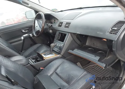 2009 Volvo Xc90 3.2 from USA, damaged, VIN YV4CY982591497308